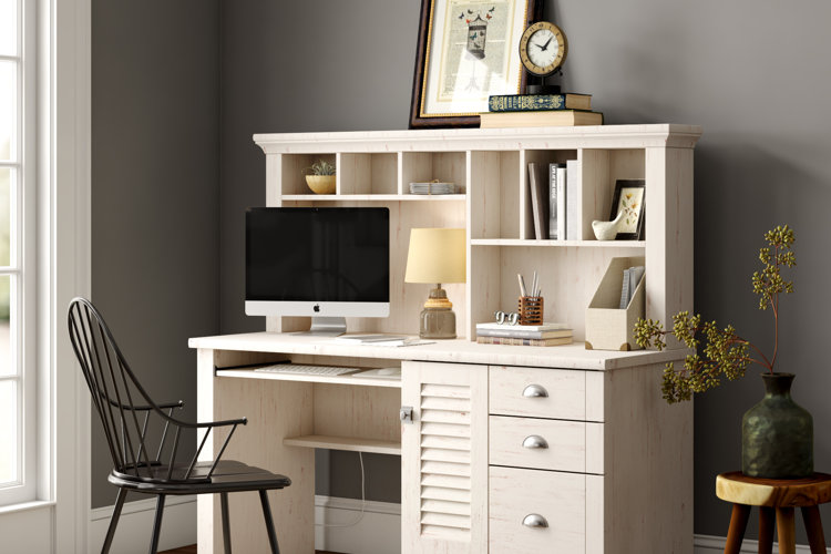 Top 15 Cabinets Computer Desk Desks in 2022 | Wayfair